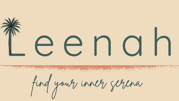 Leenah Holistic – Emotional and Holistic Coaching